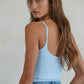 Double Layered Nylon Spandex Seamless Bodysuit