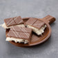 Viral VANILLA Angel Hair Chocolate - Vanilla Flavour