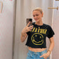 Nirvana Vintage Tee