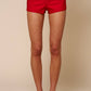 Mini Shorts