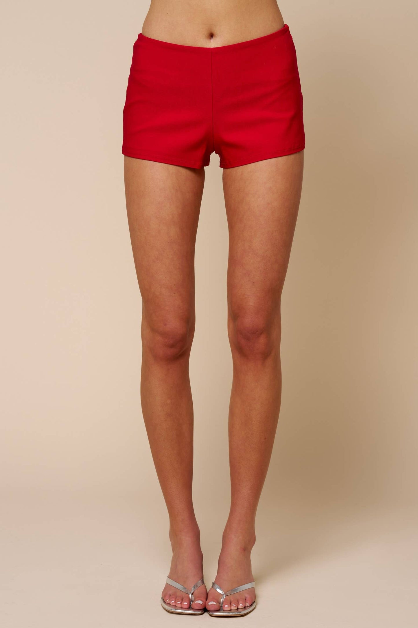 Mini Shorts
