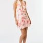 Sarah Floral Mini