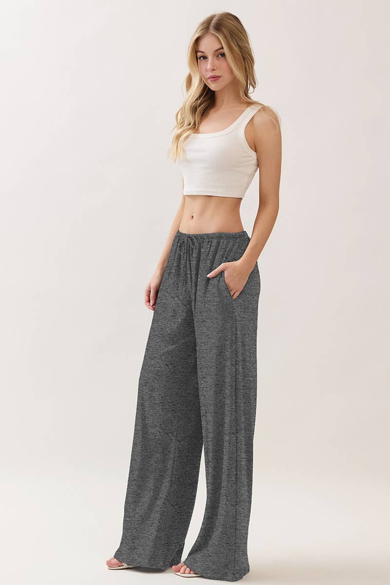 Drawstring Pants