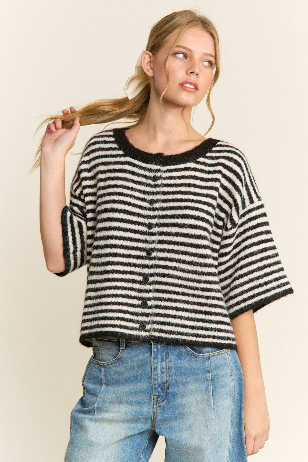 LOU CARDIGAN