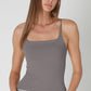 Clean Line Square Cami