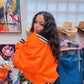 Oregon State A-Game Varsity Jacket