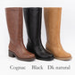 Belvin Boots