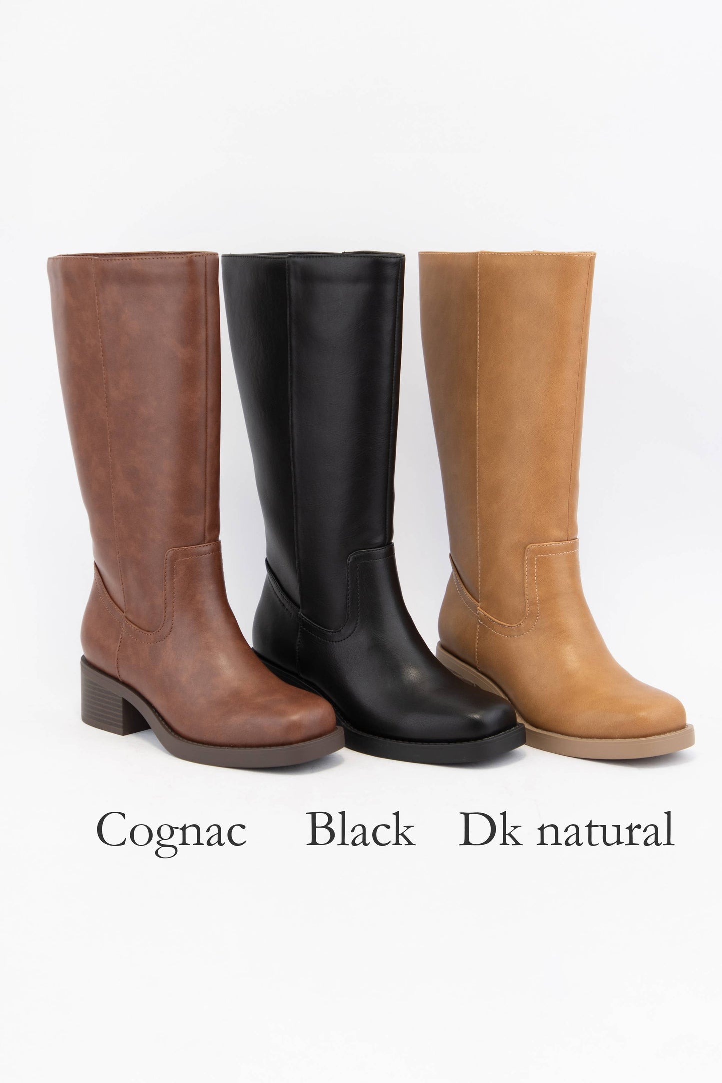Belvin Boots