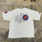 LL Cubs Baseball Tee