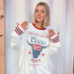 Coors Rodeo Crewneck