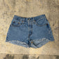 LL Levi’s Striped Short