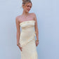 Eleanor Ruffle Dress