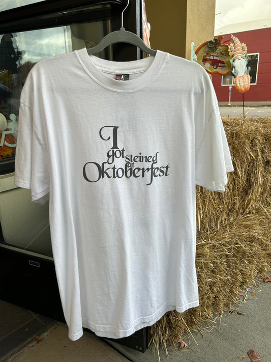 LL Oktoberfest Tee