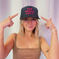 Top Shelf Only Trucker Hat