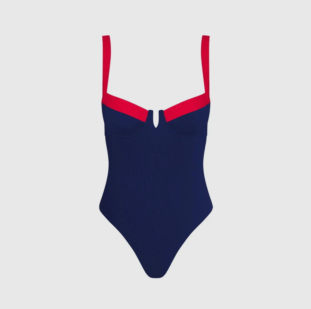 Sailor One Piece Swimsuit