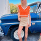 Simple Skort