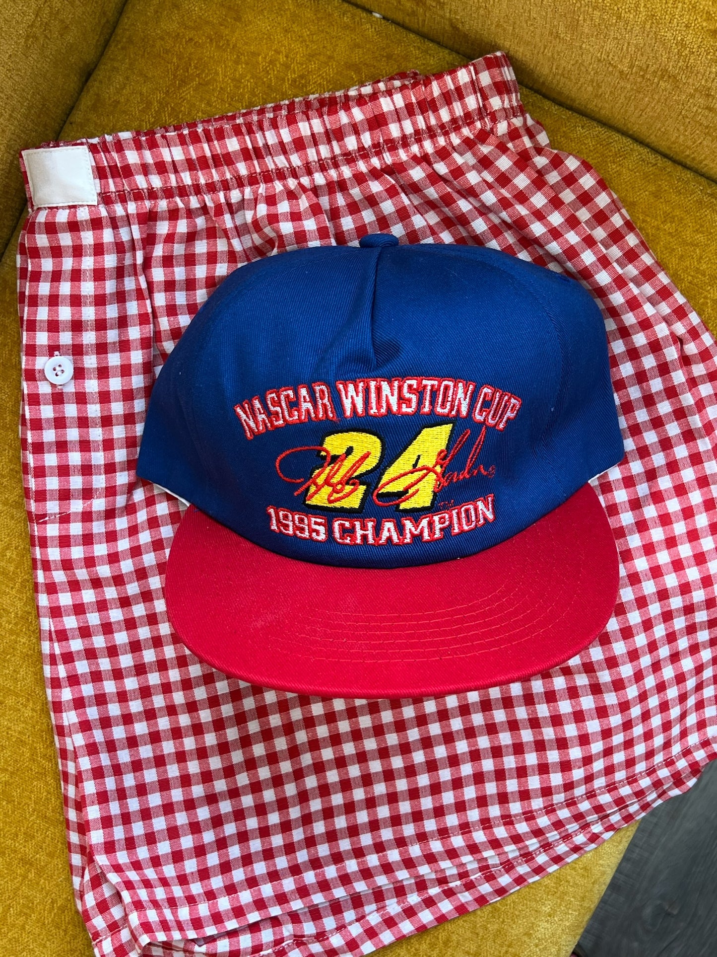 24 Racing Hat