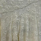 Sarah Lace Asymmetrical Skirt