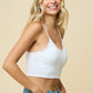 Lace Cami Bra Top