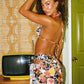 Garden Party Coverup