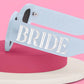Blue Bride Sunglasses