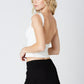 Chloe Open Back