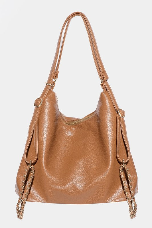 Slouch Purse