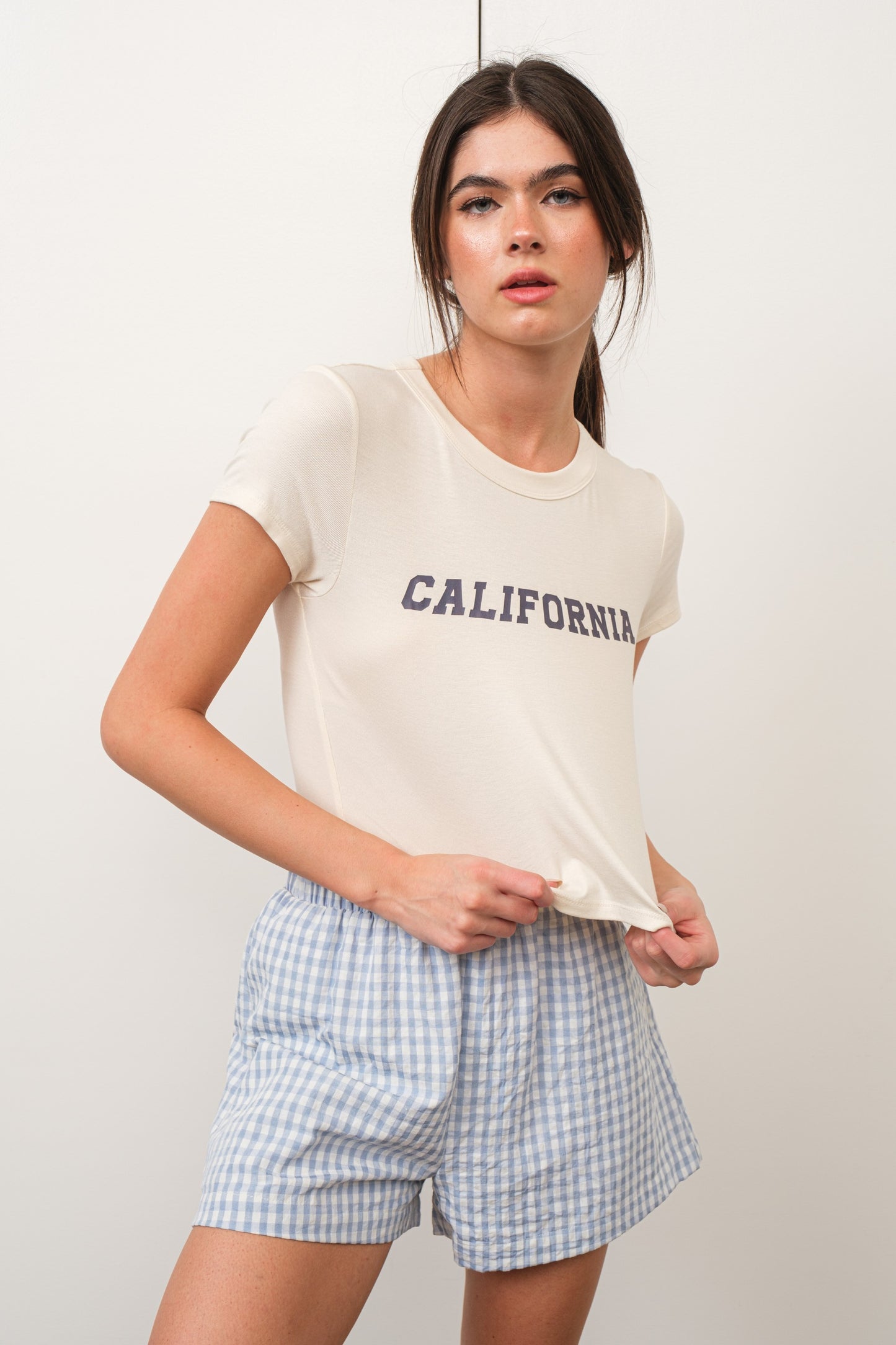 California T-Shirt