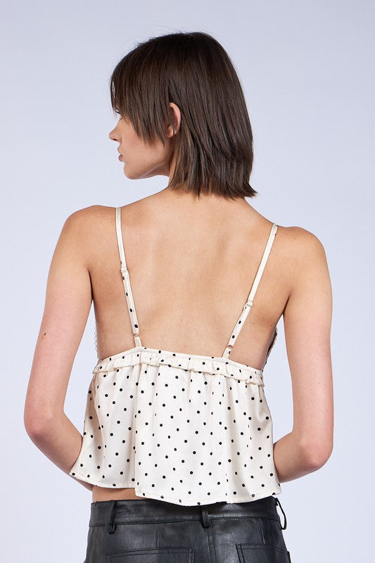 Cutie Dot Top