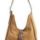 Suede Small Purse
