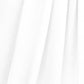Off Shoulder Asymmetrical Knit Cape