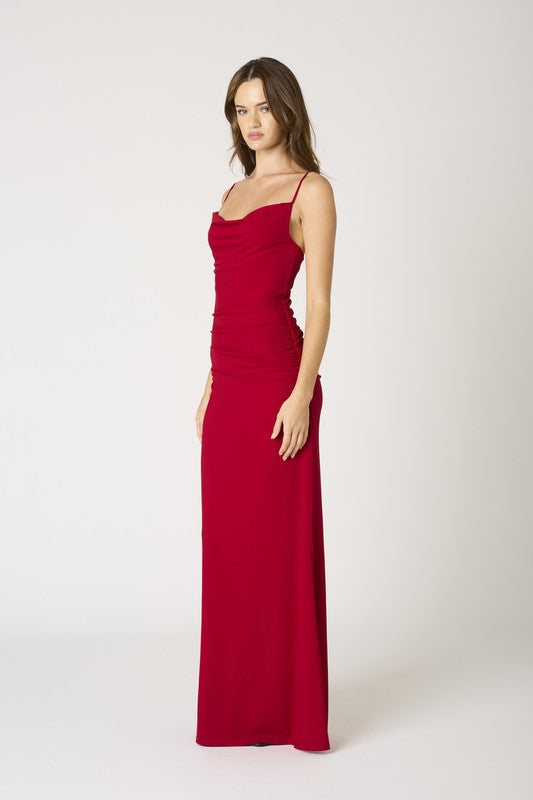 Tatum Maxi Dress
