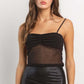 Mesh Cami