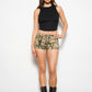 Camo Shorts