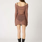Knit Cover Up