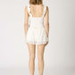 Lace Bloomer Shorts