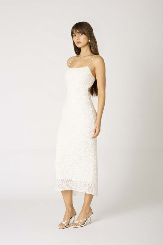 Hadley Dress