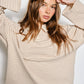 Honey Rugby Top