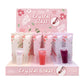 Crystal Glaze Lip Care