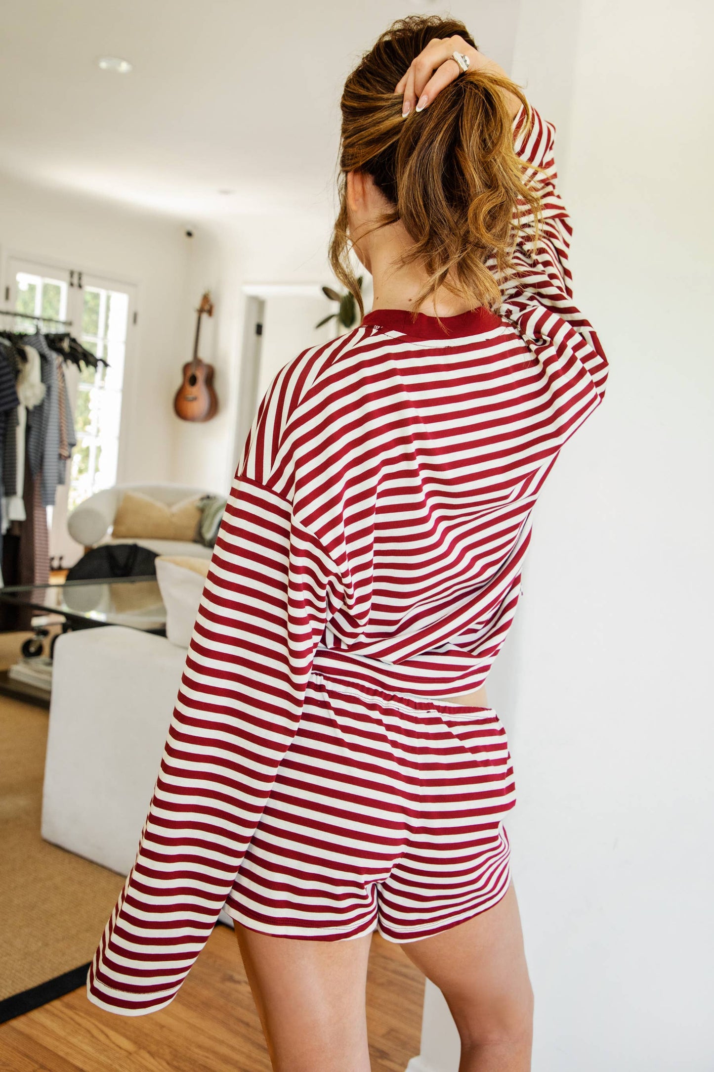 MARLOWE Shorts