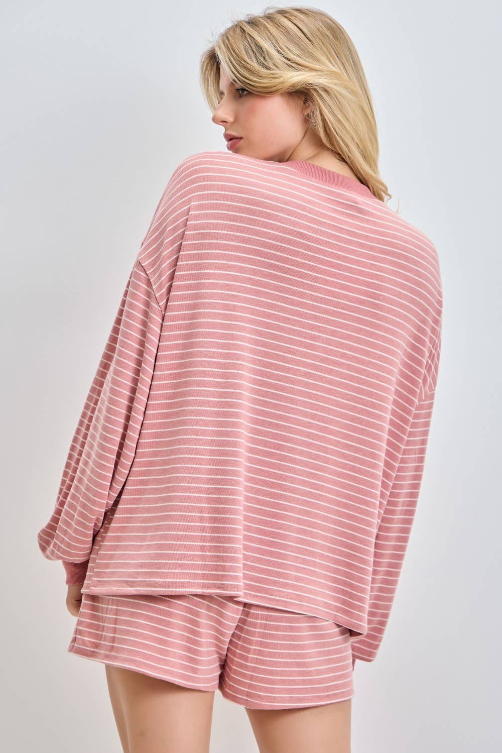Melody Long Sleeve