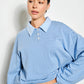 Honey Rugby Top