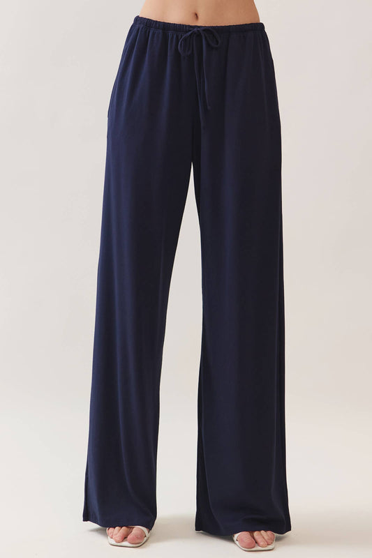 Drawstring Pants