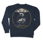 Charros & Aliens Sweatshirt: X-Large