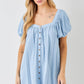 Madeline Dress