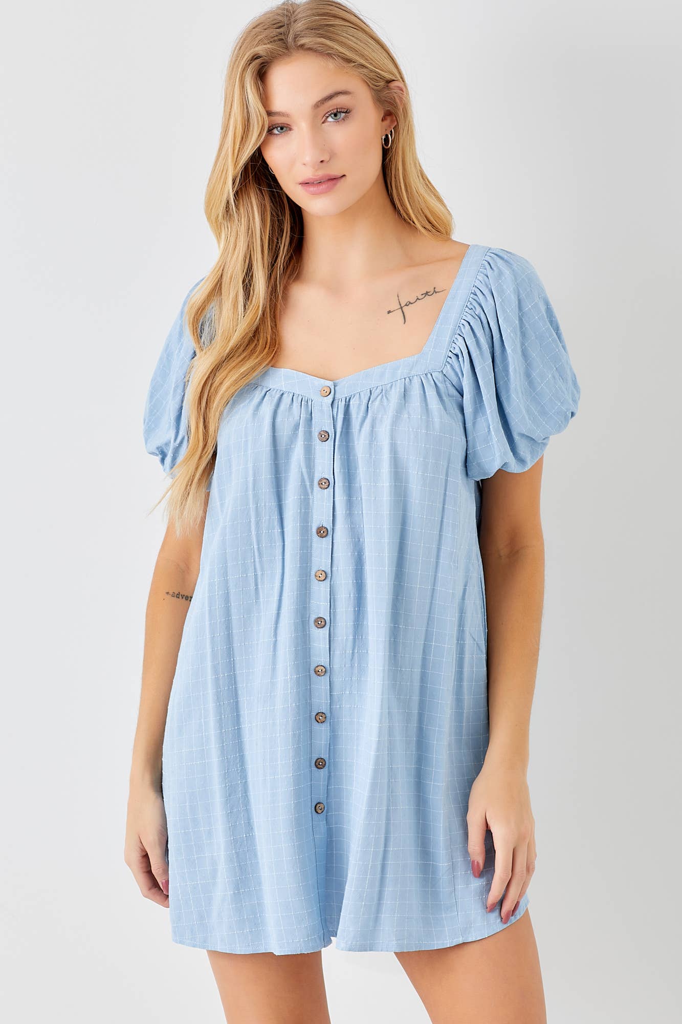 Madeline Dress