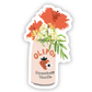 Olipop Flower Can