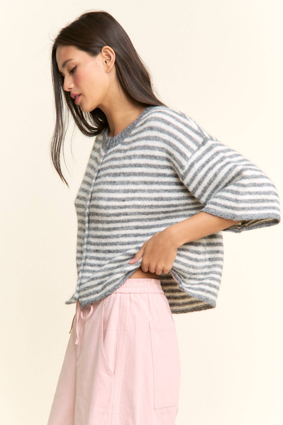 LOU CARDIGAN