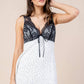 Aly Lace Dress