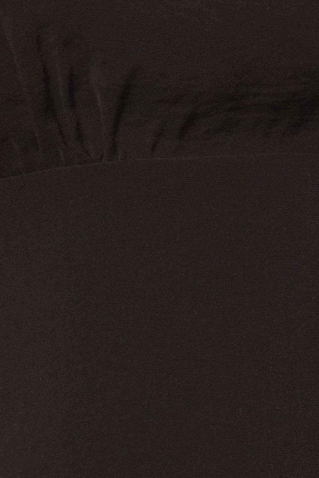 SQUARE NECK CAP SLEEVE TOP